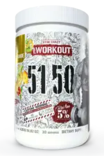 5% Nutrition Legendary Series 5150 PWO - 372g/384g – Tropical Rage