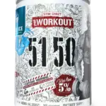 5% Nutrition Legendary Series 5150 PWO - 372g/384g