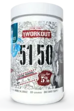 5% Nutrition Legendary Series 5150 PWO - 372g/384g – Blue Ice