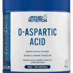 D-Aspartic Acid - 300g
