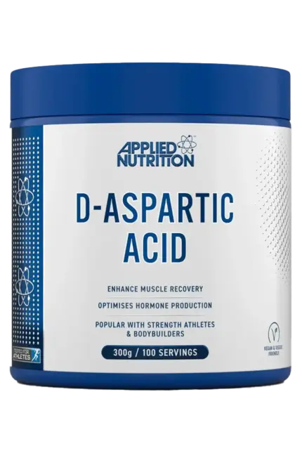 D-Aspartic Acid 300g