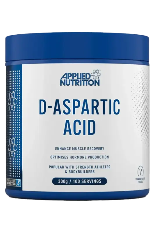 D-Aspartic Acid 300g