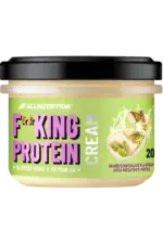 Fitking Protein Cream 200g - White Chocolate with Pistachio Pieces
