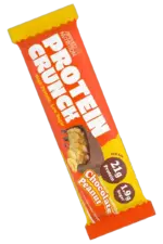Applied Crunch Protein Bar 12x62g - Bilde 2