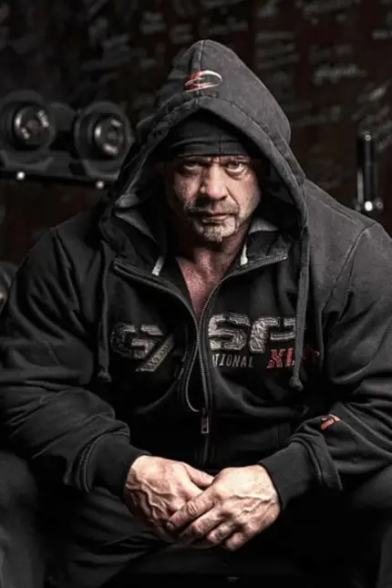 GASP 1.2 lbs Hoodie - Black