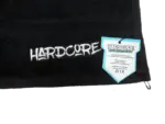 Hardcore Treningshåndkle - Sort - Bilde 2