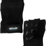 Hardcore Treningshansker Premium Edition - Black