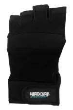 Hardcore Treningshansker Premium Edition - Black - Bilde 2