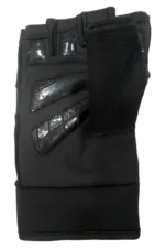 Hardcore Treningshansker Premium Edition - Black - Bilde 3