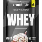Instant Whey Protein – 30g Porsjonspose