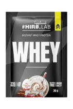 Instant Whey Protein – 30g Porsjonspose