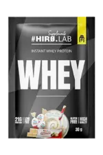 Instant Whey Protein – 30g Porsjonspose - Bilde 2