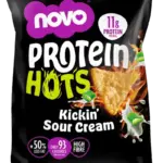 Novo Protein Hots (Chips) - 45g