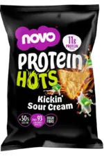 Novo Protein Hots (Chips) - 45g