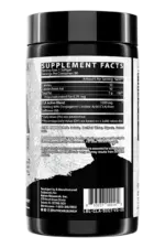 Nutrex CLA 1000 - 90 kapsler - Bilde 3