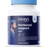 Hormonal Support Man - 30 kapsler