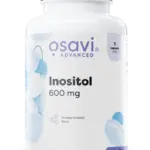 Osavi Inositol 600mg - 100 kapsler