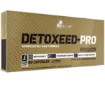 Olimp Detoxeed Pro - 60 kapsler