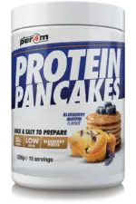 Per4m Protein Pancakes - 1200g – Blueberry Muffin