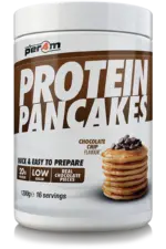 Per4m Protein Pancakes - 1200g – Chocolate Chip