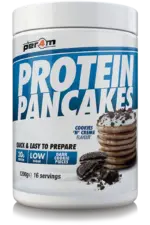 Per4m Protein Pancakes - 1200g – Cookies & Cream
