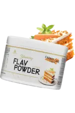 Yummy Flav Powder - 250g - Bilde 2