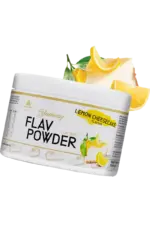 Yummy Flav Powder - 250g - Bilde 5