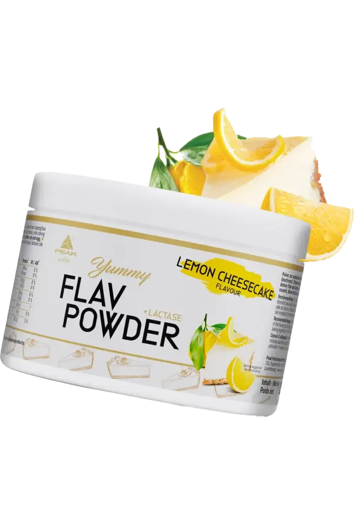 Yummy Flav Powder - 250g - Bilde 5