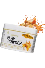 Yummy Flav Powder - 250g - Bilde 6