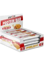 Per4m Protein Bar 62g - Caramel Biscuit