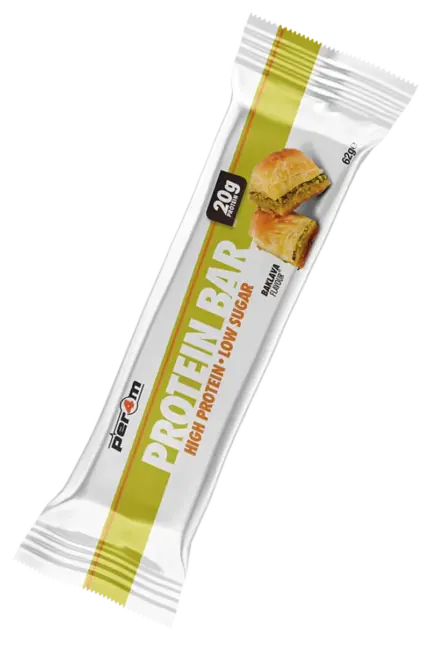 Per4m Protein Bar 62g - Baklava