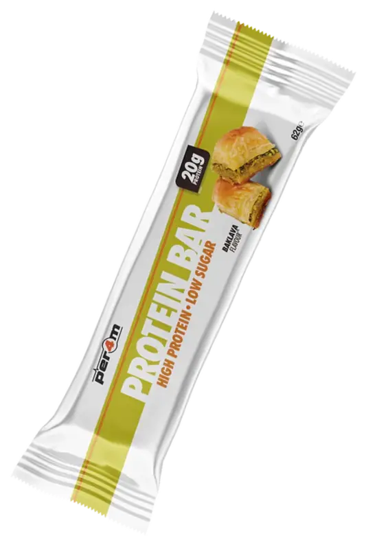 Per4m Protein Bar 62g - Baklava