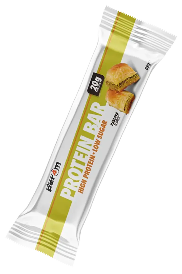 Per4m Protein Bar 62g - Baklava