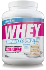 Per4m Whey Advanced Protein - 2010g – Birthday Cake