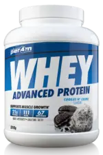 Per4m Whey Advanced Protein - 2010g - Bilde 22