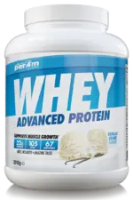 Per4m Whey Advanced Protein - 2010g - Bilde 23