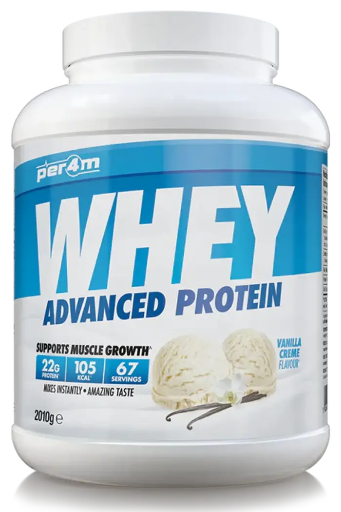 pmwap2010vc_1 Per4m Whey Advanced Protein - 2010g - Bilde 23