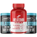 Pakketilbud Melatonin