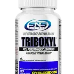 Triboxyl - 90 kapsler
