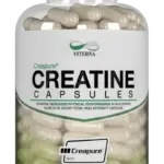 Viterna Creapure® - 200 kapsler
