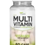 Viterna Basic Multivitamin - 60 kapsler
