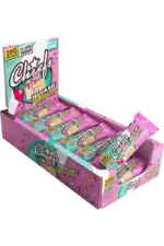 Chiefs Proteinbar - 55g Birthday Cake - Bilde 2