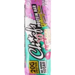 Chiefs Proteinbar - 55g Birthday Cake