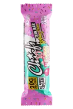 Chiefs Proteinbar - 55g Birthday Cake