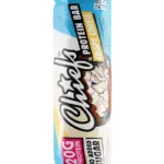 Chiefs Proteinbar - 55g Crispy Cookie