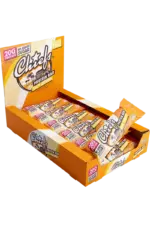 Chiefs Proteinbar - 55g Salty Caramel - Bilde 2