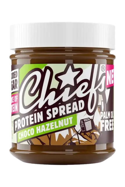 Protein Spread (pålegg) - 200g Choco Hazelnut