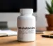 Melatonin på stuebordet