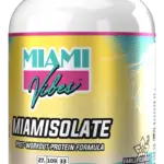 Miami Vibes MiamIsolate - 2000g