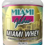 Miami Whey Hydrolysed/Isolate  - 2270g
